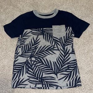 Gymboree shirt 6 yo